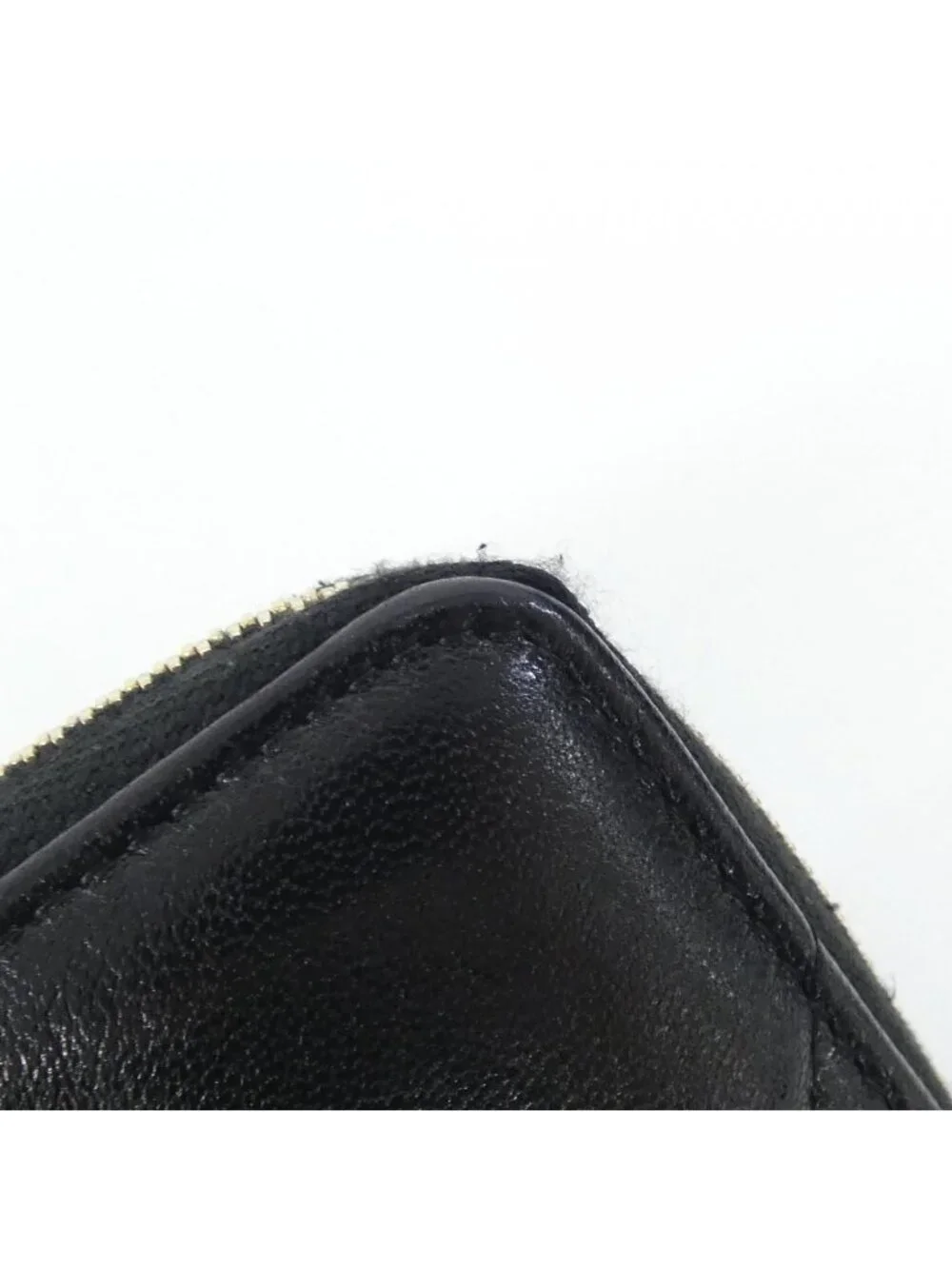 Chanel 19 Line Coin Purse
